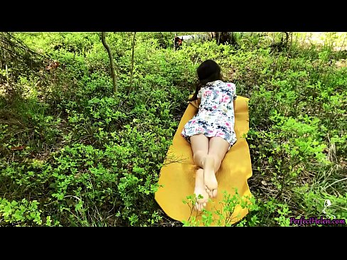 ❤️ ʻO Stranger on Tinder Masturbates i kaʻu Pussy a me Fucks Passionate i ka ululāʻau ❤️❌ Sex video ia makou