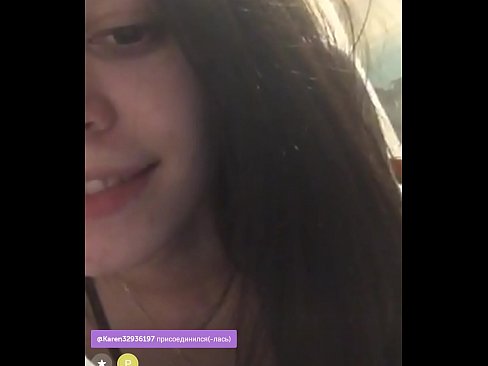 ❤️ Slutty Russian bitch (Periscope, VKontakte, Instagram) ❤️❌ Sex video ia makou