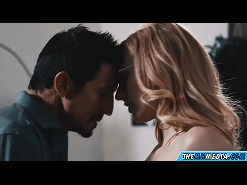 ❤️ ʻO ka moe kolohe me ka blonde slutty ❤️❌ Sex video ia makou