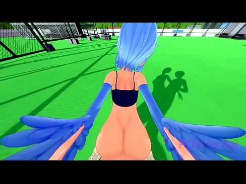 ❤️ Kaikamahine monster Harpy. ❤️❌ Sex video ia makou