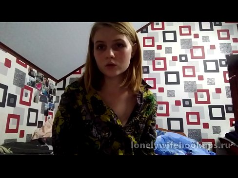 ❤️ ʻO ka haumāna ʻōpio ʻōniʻoniʻo mai Rūsia makemake i nā dicks nui aʻe. ❤️❌ Sex video ia makou