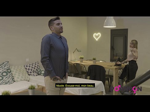 ❤️ PORNBCN 4K Kekahi wahine oo me ka nui o ka u makemake e e anal fucked opio gigolo me ka nui dick blowjob amortism paakiki lima hana ilio kaila pussy lick orgasm French subtitles ❤️❌ Sex video ia makou