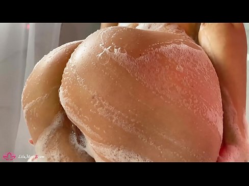 ❤️ ʻO Brunette Masturbates Pussy me Vibrator i ka Orgasm ikaika i ka ua ❤️❌ Sex video ia makou